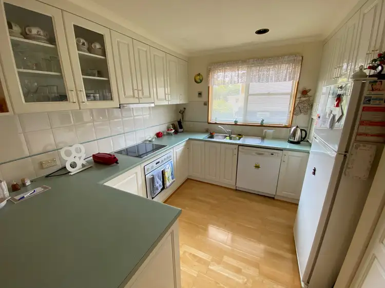 Fourth view of Homely house listing, 21 Tucker Avenue, Devonport TAS 7310