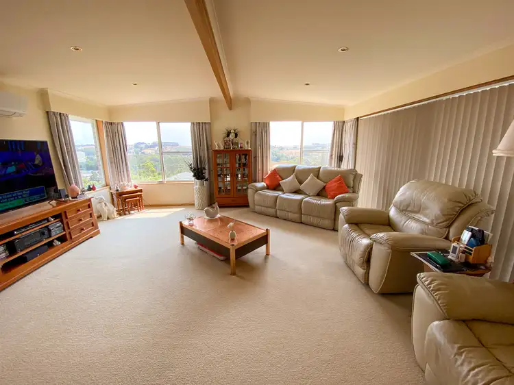 Fifth view of Homely house listing, 21 Tucker Avenue, Devonport TAS 7310