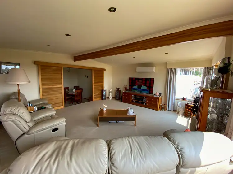 Sixth view of Homely house listing, 21 Tucker Avenue, Devonport TAS 7310