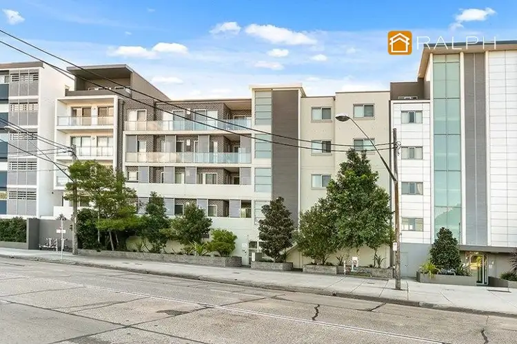 14/237-239 Canterbury Road, Canterbury NSW 2193