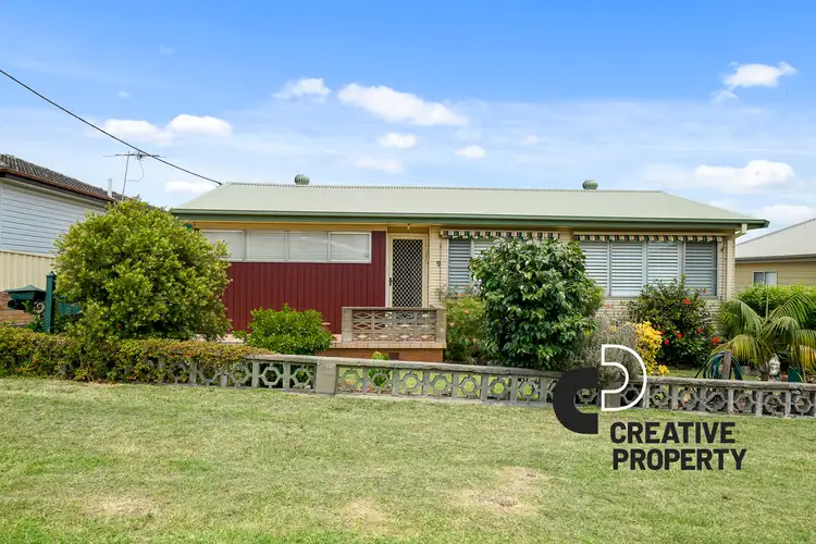 Main view of Homely house listing, 9 Alister Street, Shortland NSW 2307