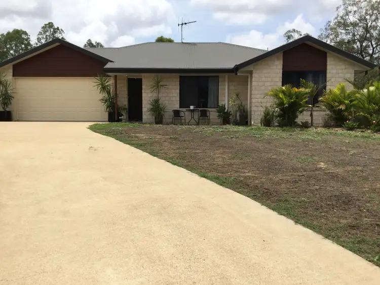 Main view of Homely house listing, 5 Possum Place, Apple Tree Creek QLD 4660