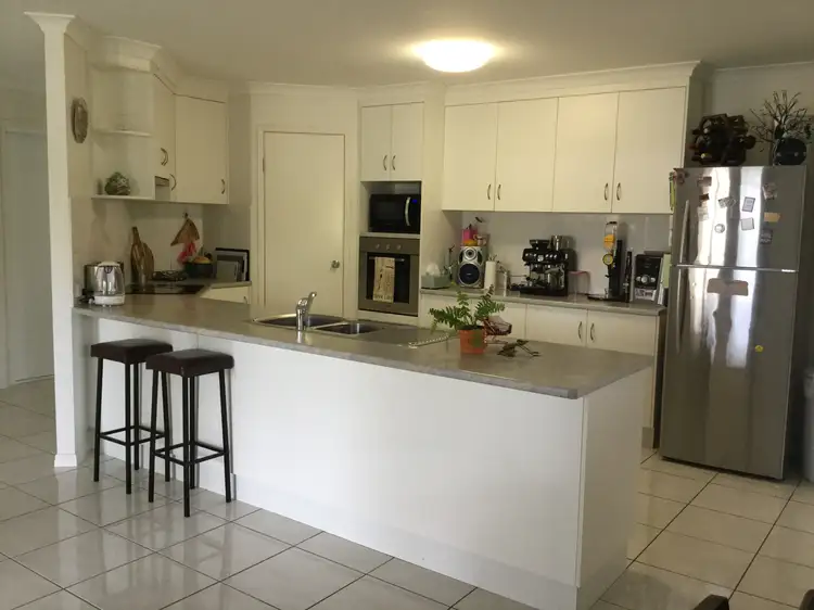 Second view of Homely house listing, 5 Possum Place, Apple Tree Creek QLD 4660