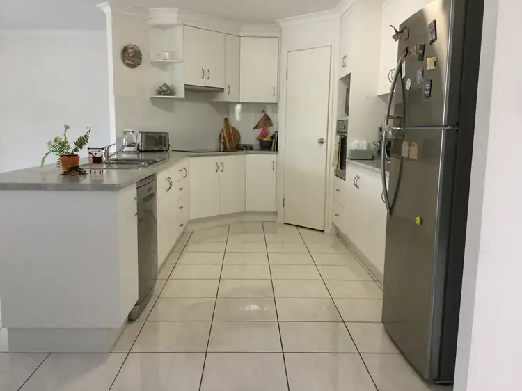 Third view of Homely house listing, 5 Possum Place, Apple Tree Creek QLD 4660