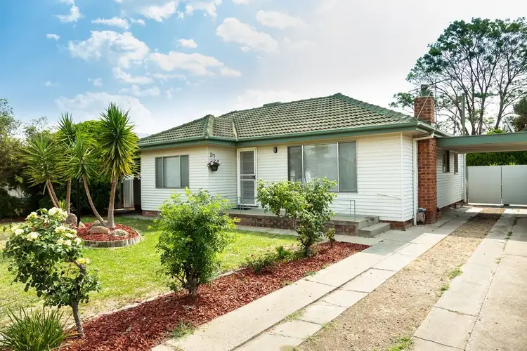 991 Tullimbar Street, North Albury NSW 2640