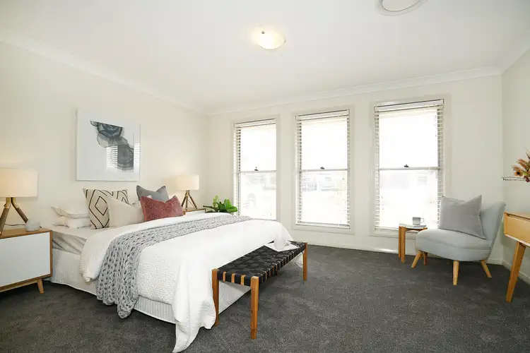 Second view of Homely house listing, 34 Seaside Boulevard, Fern Bay NSW 2295