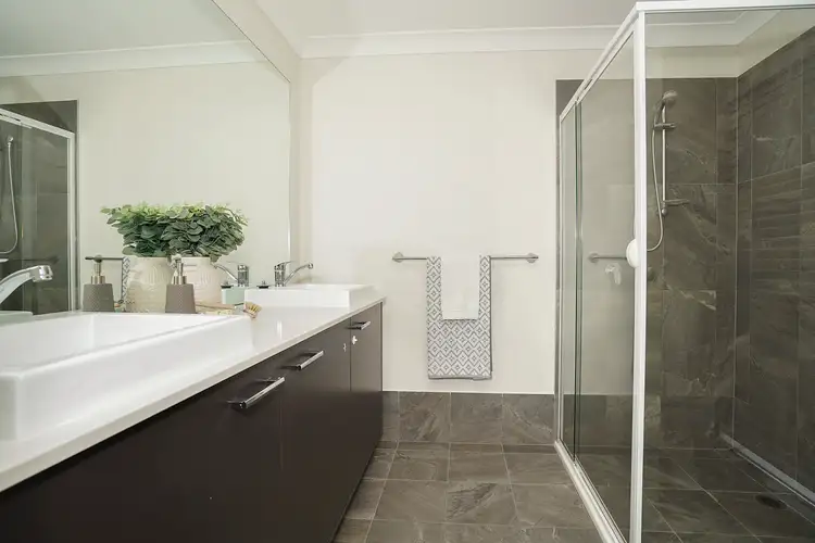 Third view of Homely house listing, 34 Seaside Boulevard, Fern Bay NSW 2295