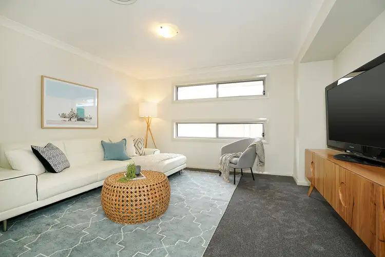Fourth view of Homely house listing, 34 Seaside Boulevard, Fern Bay NSW 2295
