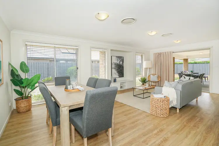 Fifth view of Homely house listing, 34 Seaside Boulevard, Fern Bay NSW 2295