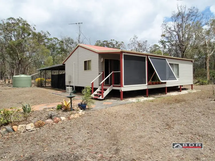 Main view of Homely house listing, 19 Ranch Park Drive, Pacific Haven QLD 4659