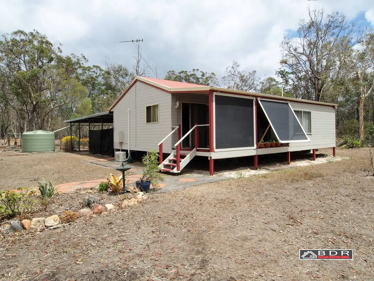 Main view of Homely house listing, 19 Ranch Park Drive, Pacific Haven QLD 4659