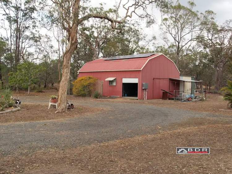 Second view of Homely house listing, 19 Ranch Park Drive, Pacific Haven QLD 4659