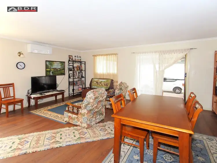 Fourth view of Homely house listing, 19 Ranch Park Drive, Pacific Haven QLD 4659