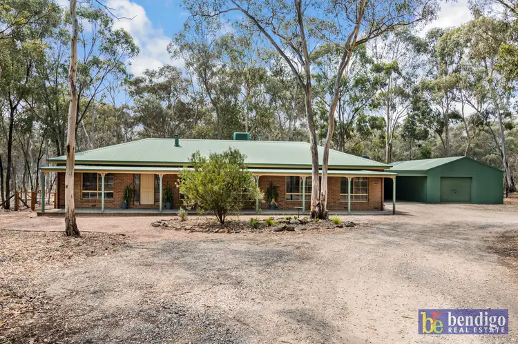 67 Lethebys Road, Sailors Gully VIC 3556