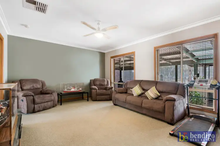 Third view of Homely house listing, 67 Lethebys Road, Sailors Gully VIC 3556