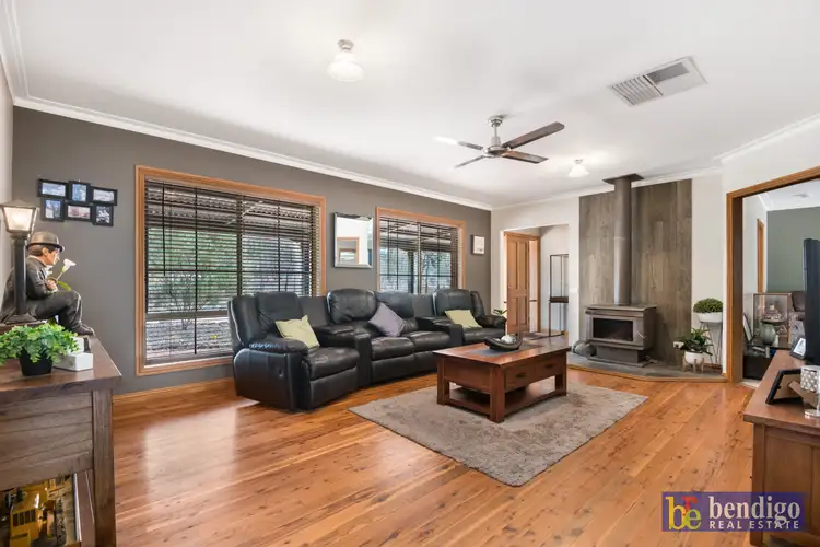 Fourth view of Homely house listing, 67 Lethebys Road, Sailors Gully VIC 3556