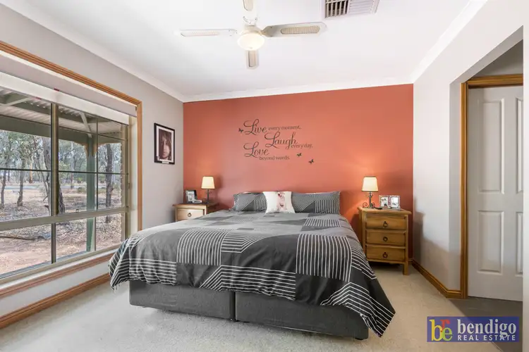Sixth view of Homely house listing, 67 Lethebys Road, Sailors Gully VIC 3556