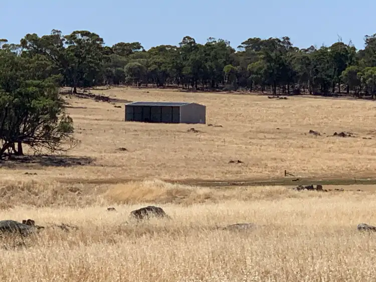 Third view of Homely rural property listing, LOT 3455 Talbot West Rd, York WA 6302