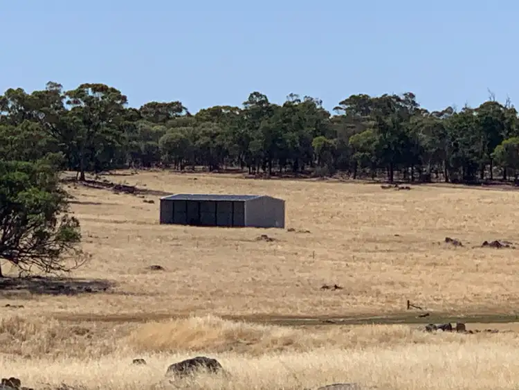 Fifth view of Homely rural property listing, LOT 3455 Talbot West Rd, York WA 6302