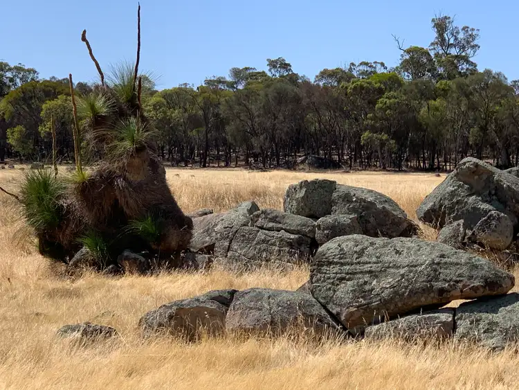 Sixth view of Homely rural property listing, LOT 3455 Talbot West Rd, York WA 6302