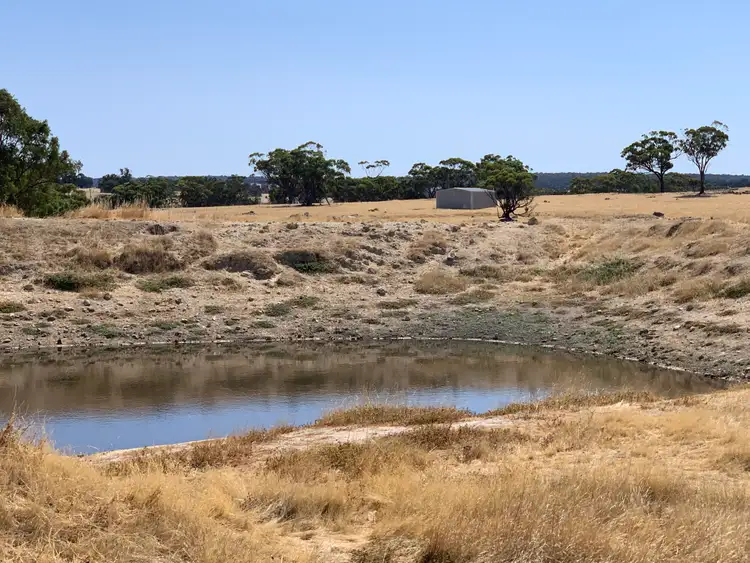 Seventh view of Homely rural property listing, LOT 3455 Talbot West Rd, York WA 6302