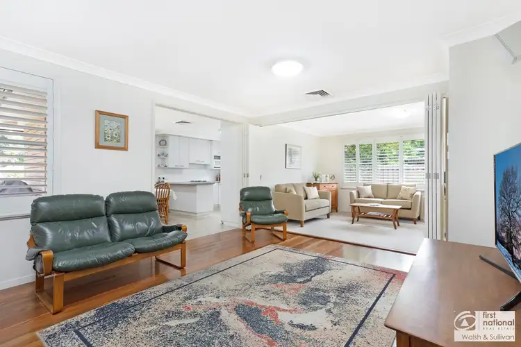 Second view of Homely house listing, 3 Winton Ave, Northmead NSW 2152