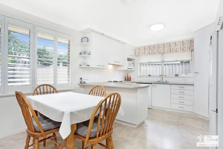 Third view of Homely house listing, 3 Winton Ave, Northmead NSW 2152