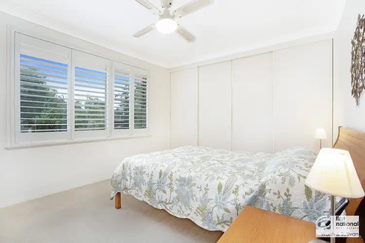 Fourth view of Homely house listing, 3 Winton Ave, Northmead NSW 2152