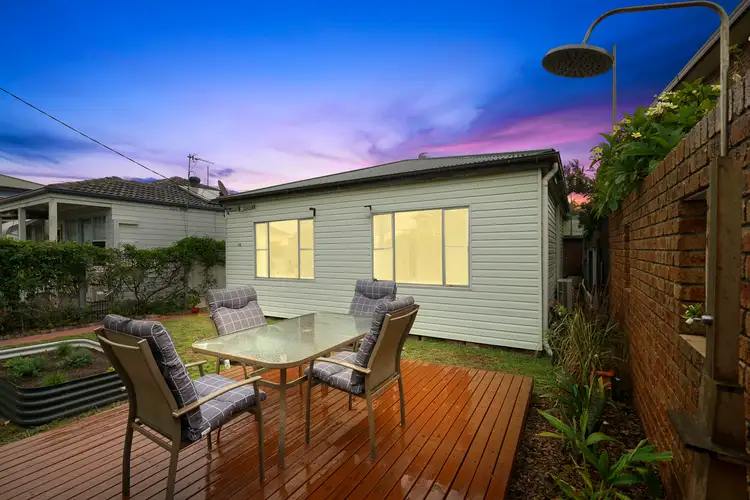 Main view of Homely house listing, 27 Newcastle Street, Stockton NSW 2295