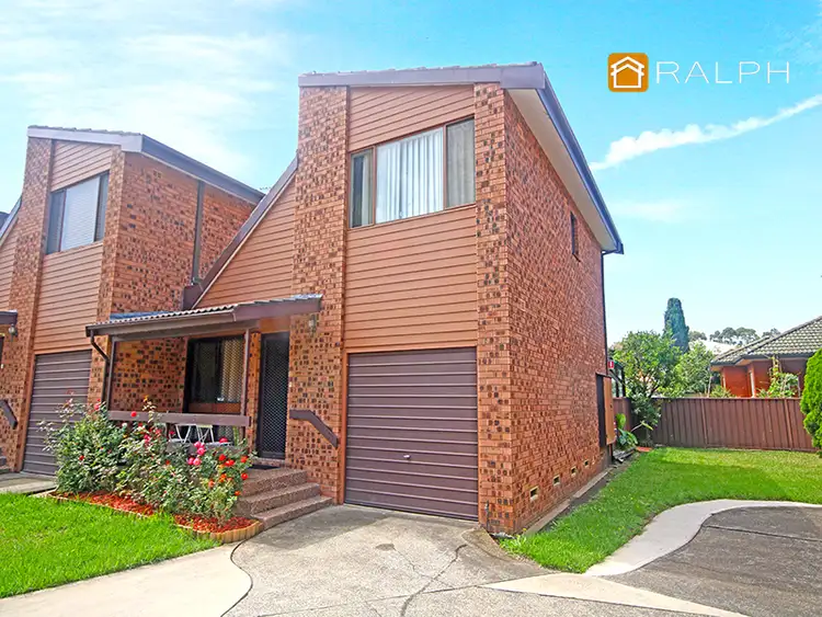 5/10-12 Hampden Road, Lakemba NSW 2195