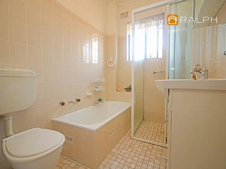 Fifth view of Homely unit listing, 5/10-12 Hampden Road, Lakemba NSW 2195
