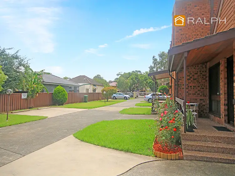Seventh view of Homely unit listing, 5/10-12 Hampden Road, Lakemba NSW 2195