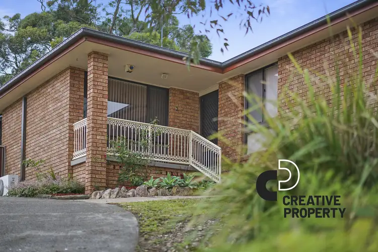 2 Libra Close, Elermore Vale NSW 2287