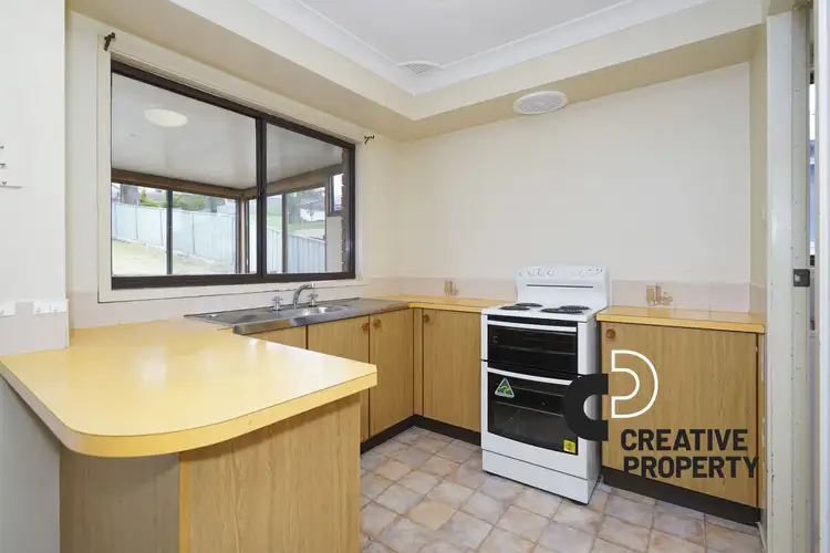 Second view of Homely house listing, 2 Libra Close, Elermore Vale NSW 2287