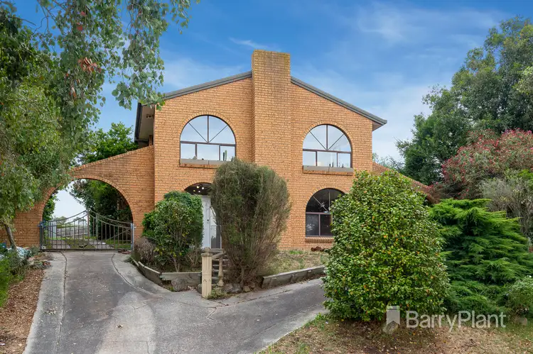 25 The Ridge, Lilydale VIC 3140