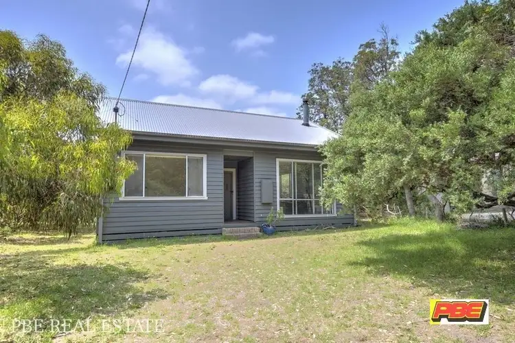 172 CANTERBURY ROAD, Venus Bay VIC 3956