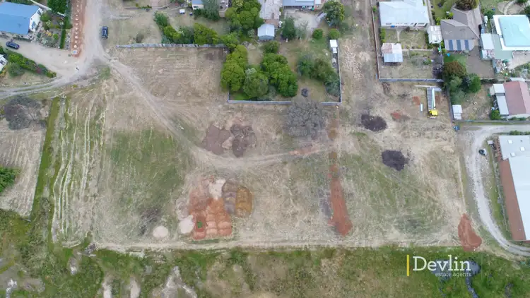 Fifth view of Homely land listing, LOT 6, 5 Bridge Road, Beechworth VIC 3747