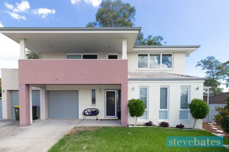 Second view of Homely house listing, 17 Loftus Place, Raymond Terrace NSW 2324