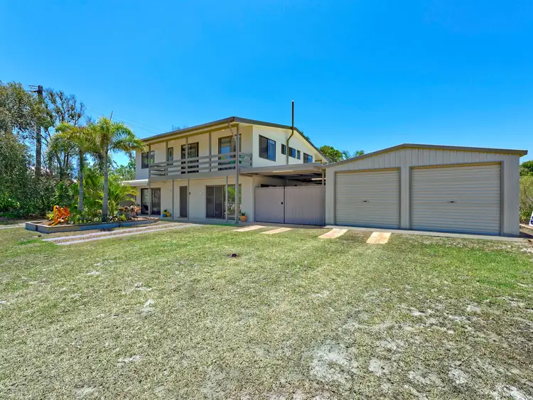 Main view of Homely house listing, 66 Acacia Street, Woodgate QLD 4660