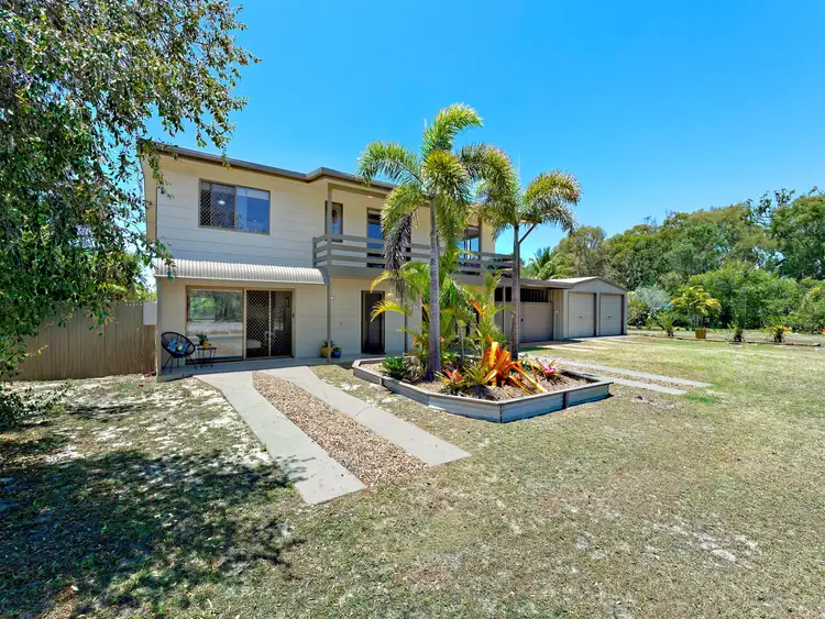 Second view of Homely house listing, 66 Acacia Street, Woodgate QLD 4660