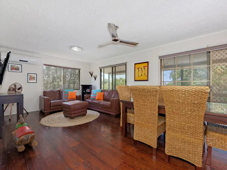 Fourth view of Homely house listing, 66 Acacia Street, Woodgate QLD 4660