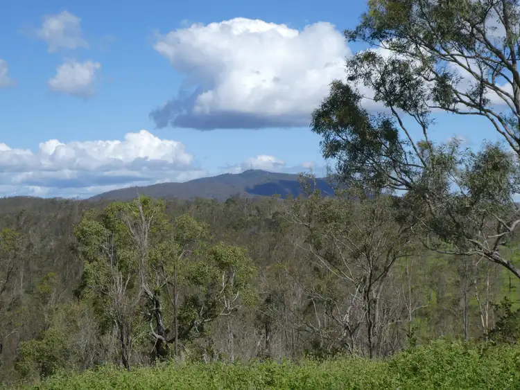 Second view of Homely rural property listing, 7836 ISIS HIGHWAY, Dallarnil QLD 4621