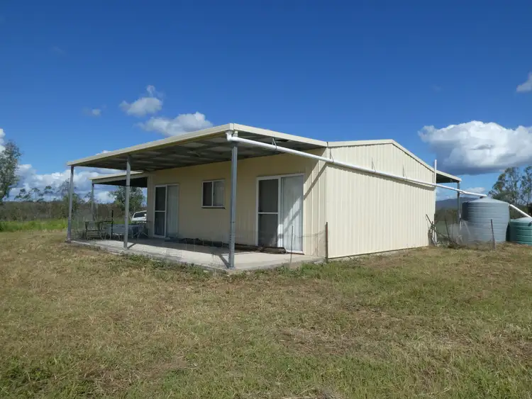 Third view of Homely rural property listing, 7836 ISIS HIGHWAY, Dallarnil QLD 4621