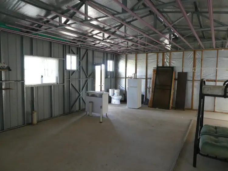 Fourth view of Homely rural property listing, 7836 ISIS HIGHWAY, Dallarnil QLD 4621