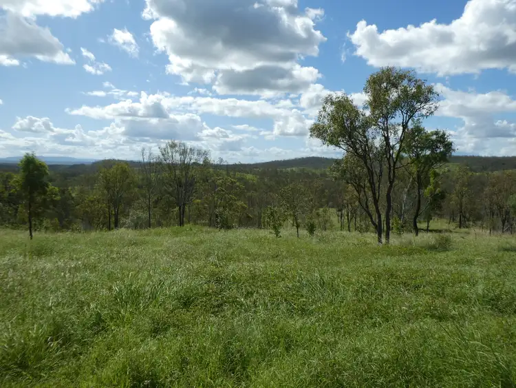 Fifth view of Homely rural property listing, 7836 ISIS HIGHWAY, Dallarnil QLD 4621