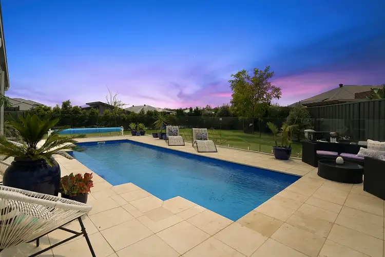 Second view of Homely house listing, 10 Glider Avenue, Fern Bay NSW 2295