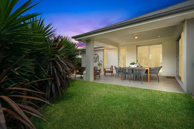 Third view of Homely house listing, 10 Glider Avenue, Fern Bay NSW 2295