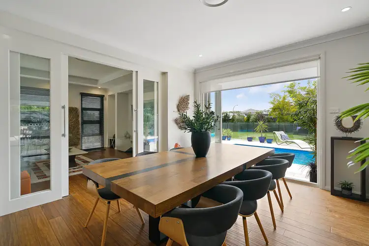 Fifth view of Homely house listing, 10 Glider Avenue, Fern Bay NSW 2295