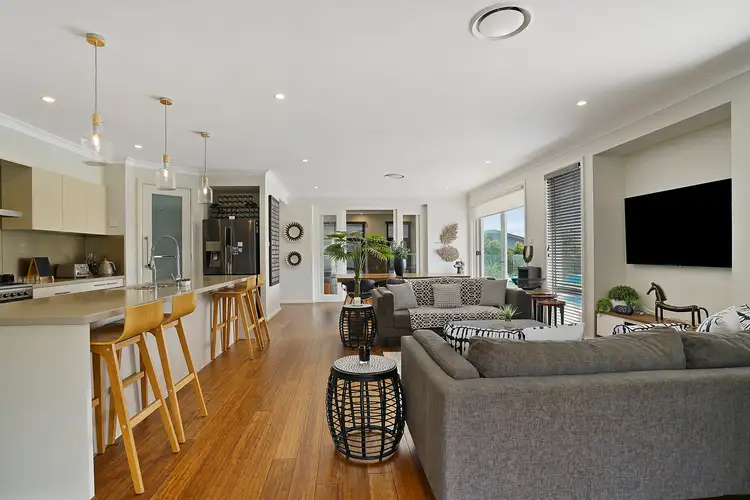 Sixth view of Homely house listing, 10 Glider Avenue, Fern Bay NSW 2295