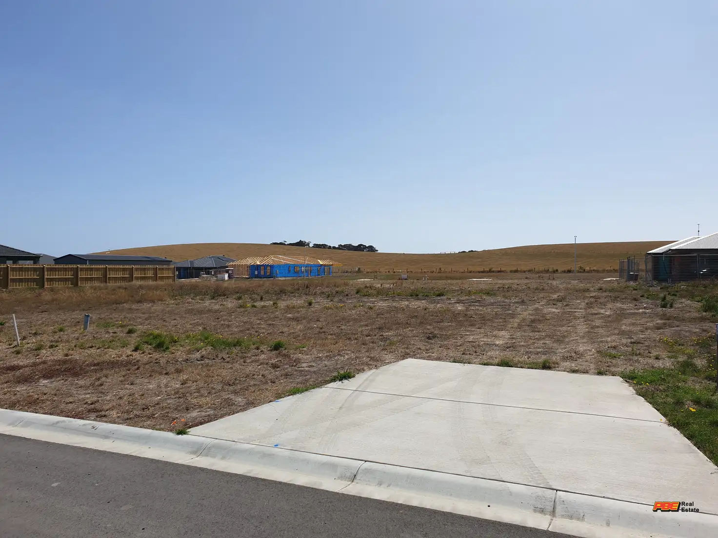 Main view of Homely land listing, 13 Racecourse Crescent, Dalyston VIC 3992